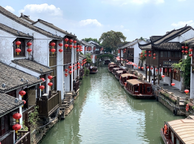 中国生活情報