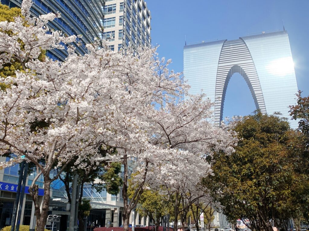 蘇州生活情報
